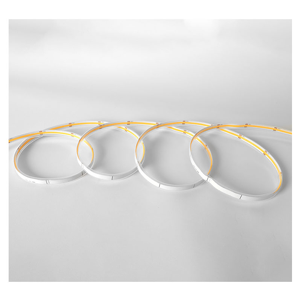 BANDEAU COB 6000K 5M 320LED/M